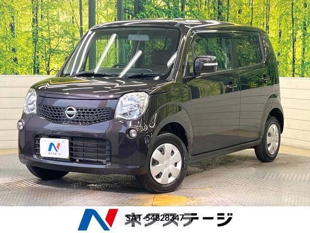 Nissan MOCO 2011-06 324520-0