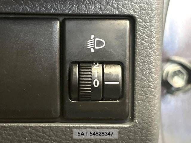 Nissan MOCO 2011-06 324520-7