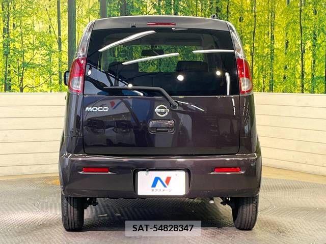Nissan MOCO 2011-06 324520-15