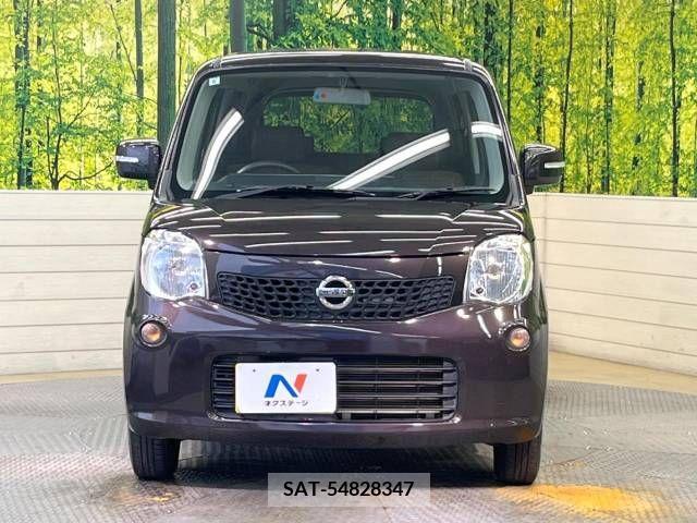 Nissan MOCO 2011-06 324520-14