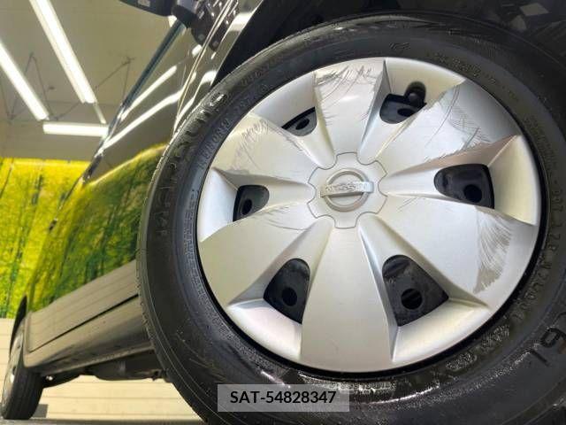 Nissan MOCO 2011-06 324520-13
