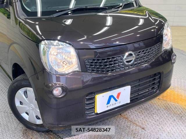 Nissan MOCO 2011-06 324520-12