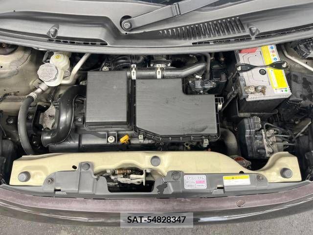 Nissan MOCO 2011-06 324520-18