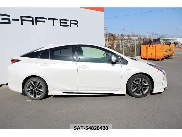 Toyota PRIUS 2016-04 228399-8