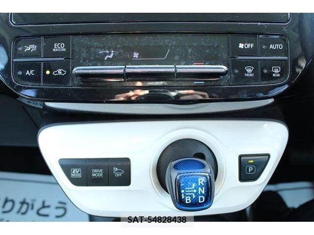 Toyota PRIUS 2016-04 228399-4