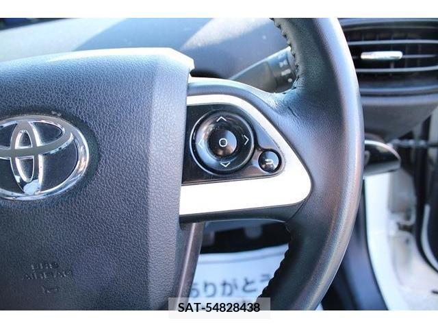 Toyota PRIUS 2016-04 228399-6