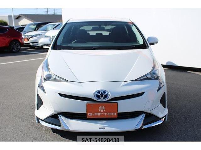 Toyota PRIUS 2016-04 228399-7