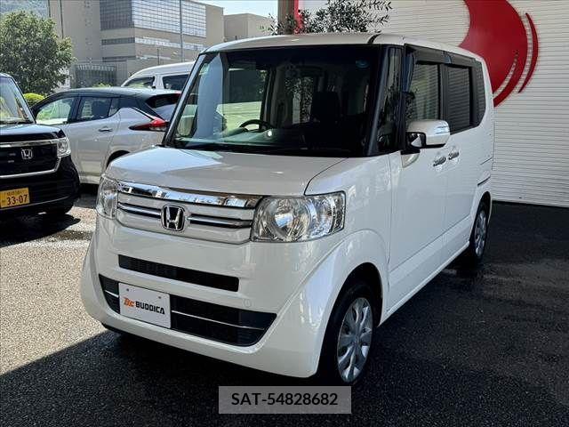 Honda N BOX 2015-11 345992-20