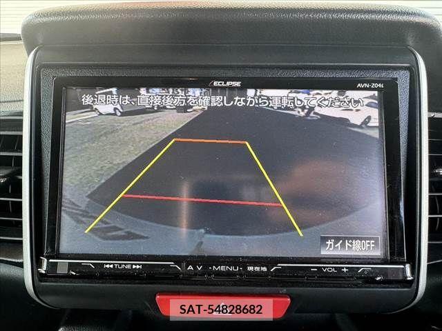 Honda N BOX 2015-11 345992-4