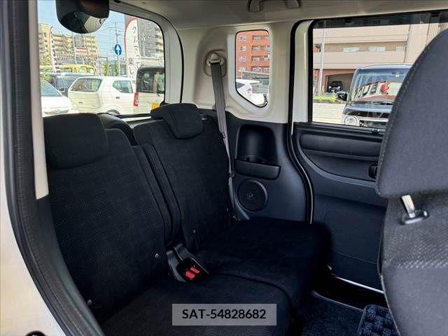 Honda N BOX 2015-11 345992-16