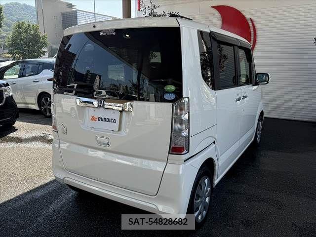 Honda N BOX 2015-11 345992-10