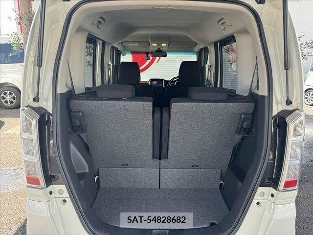 Honda N BOX 2015-11 345992-22