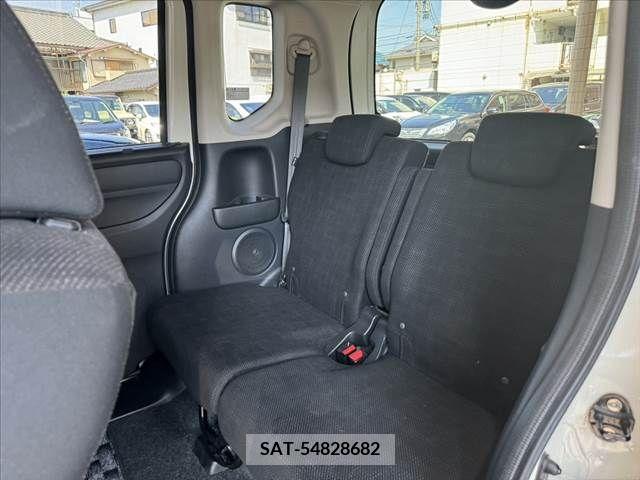 Honda N BOX 2015-11 345992-21