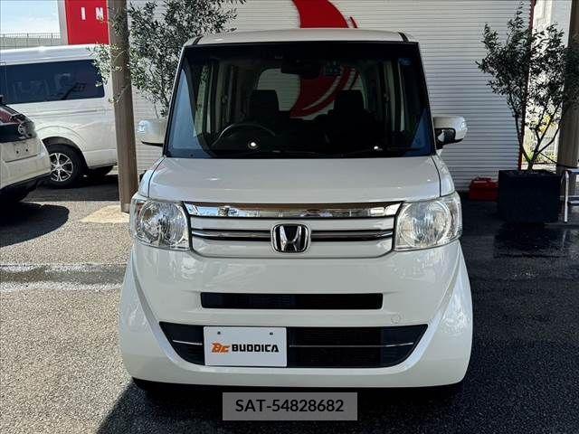 Honda N BOX 2015-11 345992-7