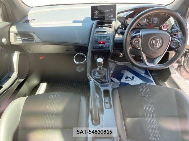 Honda S660 2016-05 308031-1