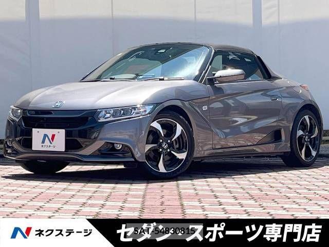 Honda S660 2016-05 308031-0