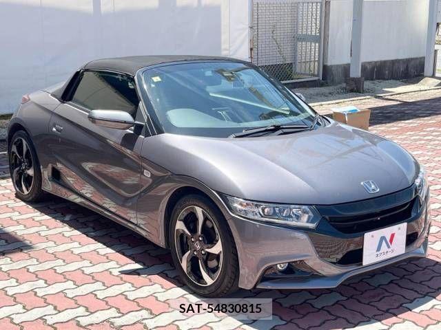 Honda S660 2016-05 308031-16