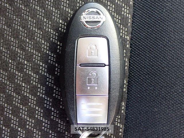 Nissan NOTE 2020-02 302442-4