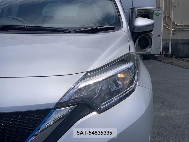 Nissan NOTE 2020-06 365294-24