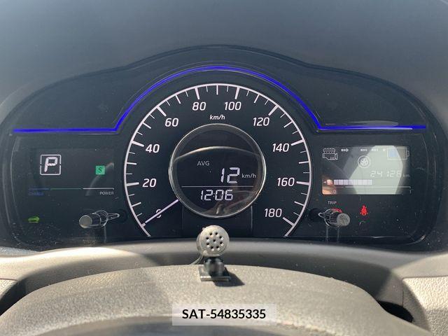 Nissan NOTE 2020-06 365294-15