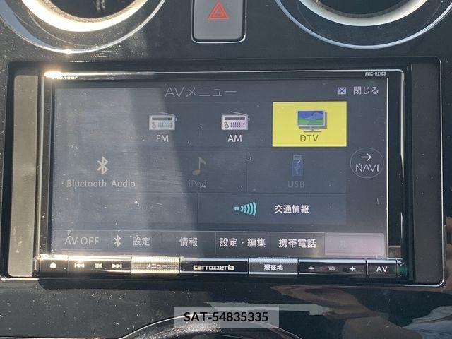 Nissan NOTE 2020-06 365294-9