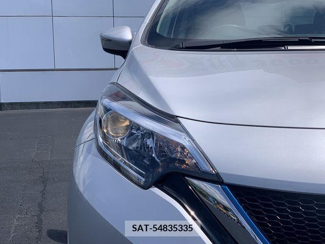 Nissan NOTE 2020-06 365294-23