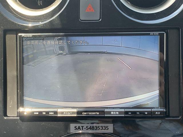 Nissan NOTE 2020-06 365294-8