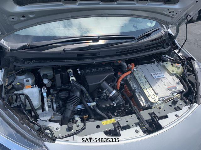 Nissan NOTE 2020-06 365294-22
