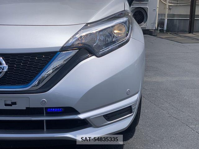 Nissan NOTE 2020-06 365294-25
