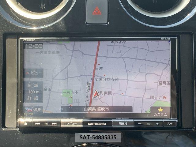 Nissan NOTE 2020-06 365294-7
