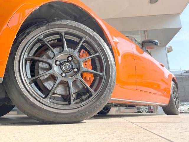 Mazda ROADSTER 2019-05 8557-17