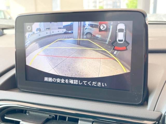 Mazda ROADSTER 2019-05 8557-3
