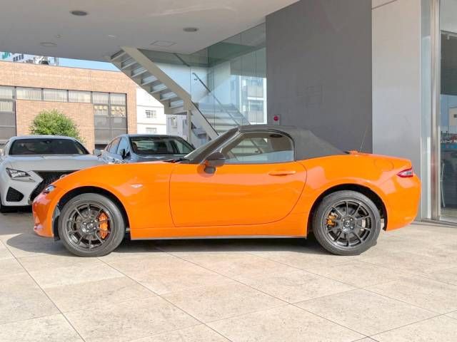 Mazda ROADSTER 2019-05 8557-16
