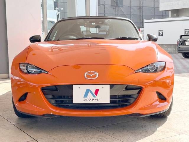 Mazda ROADSTER 2019-05 8557-15