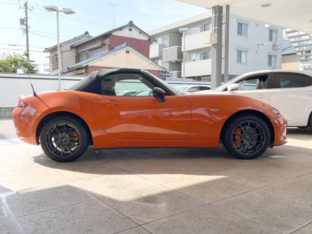 Mazda ROADSTER 2019-05 8557-18