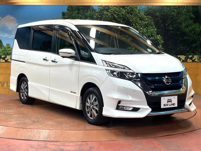 Nissan SERENA 2019-04 195946-17