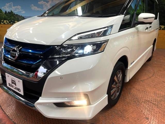 Nissan SERENA 2019-04 195946-13