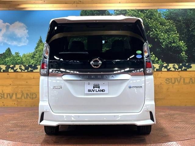 Nissan SERENA 2019-04 195946-16