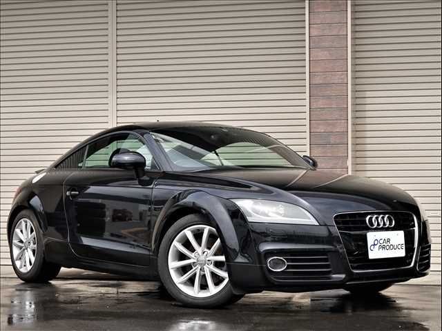 Audi TT 2015-03 8046-0