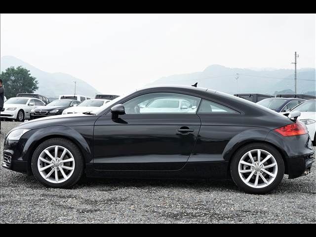 Audi TT 2015-03 8046-6