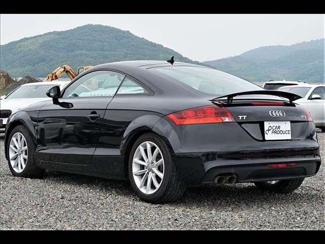 Audi TT 2015-03 8046-7