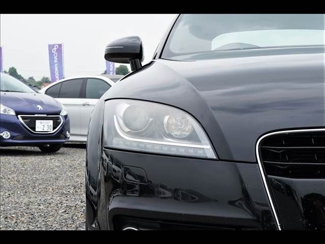 Audi TT 2015-03 8046-19