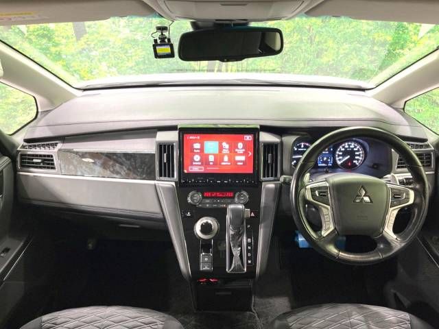 Mitsubishi DELICA D5 2019-03 20597-1