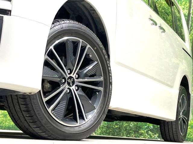 Mitsubishi DELICA D5 2019-03 20597-13