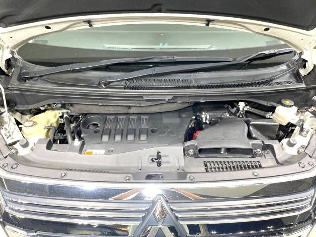Mitsubishi DELICA D5 2019-03 20597-18