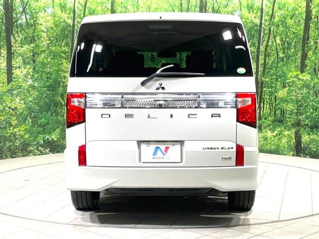 Mitsubishi DELICA D5 2019-03 20597-17