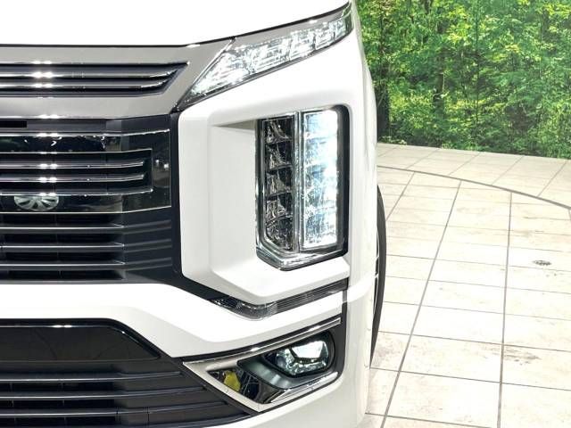 Mitsubishi DELICA D5 2019-03 20597-12