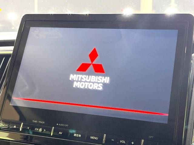 Mitsubishi DELICA D5 2019-03 20597-2