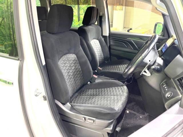 Mitsubishi DELICA D5 2019-03 20597-8