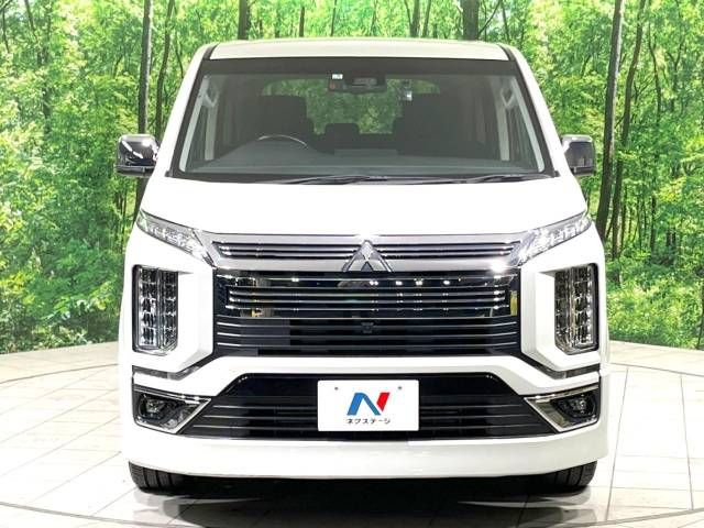 Mitsubishi DELICA D5 2019-03 20597-16